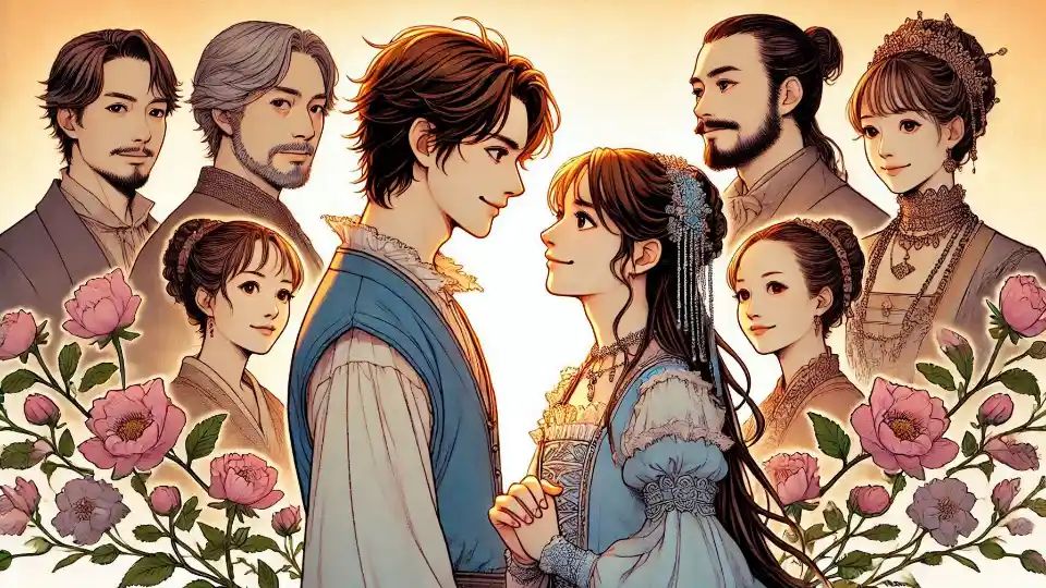 hiệu ứng romeo và juliet là gì